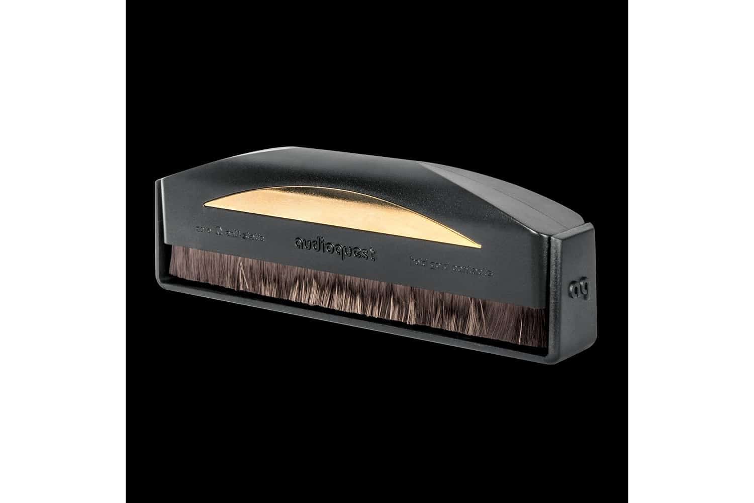 Audioquest - Super-Conductive Anti-Static Record Brush