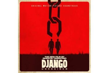 Quentin Tarantino - Django Unchained (OST)