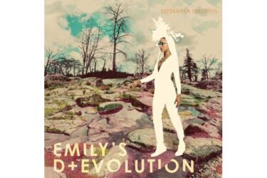 Esperanza Spalding - Emily's D+Evolution