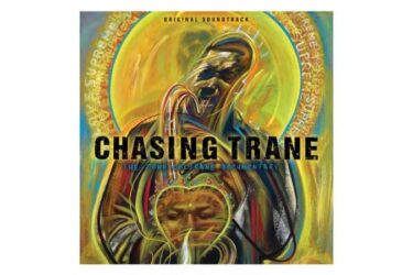 John Coltrane - Chasing Trane (Original Motion Picture Soundtrack)