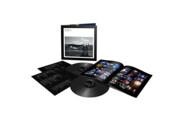 Pink Floyd - The Later Years (1987-2019)