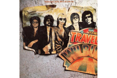 The Traveling Wilburys - The Traveling Wilburys Vol. 1