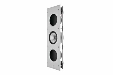 KEF - Ci3160RL-THX IN-WALL SPEAKER (Per Unit)