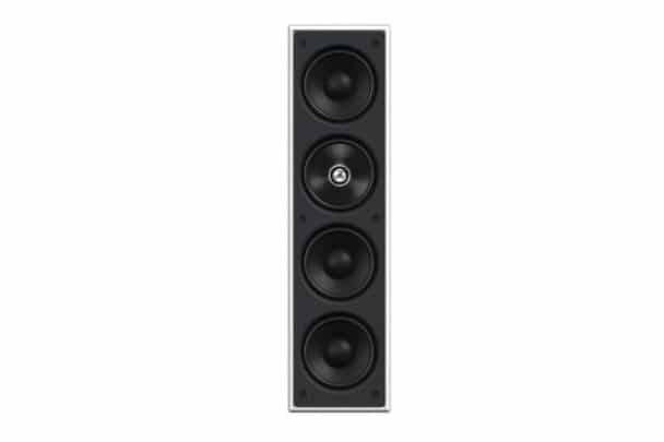 KEF - Ci4100QL-THX IN-WALL SPEAKER (Per Unit)