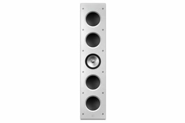 KEF - Ci5160RL-THX IN-WALL SPEAKER (Per Unit)