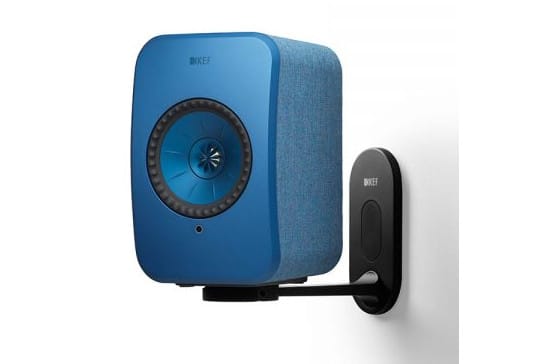 KEF - LSX Brackets