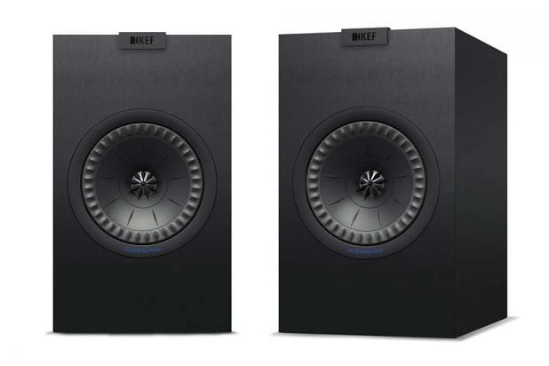 KEF - Q150 BOOKSHELF SPEAKER