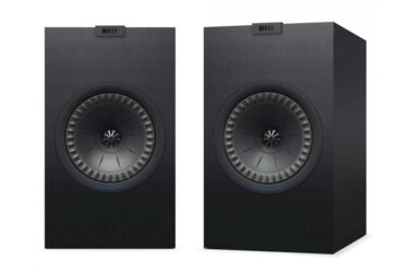 KEF - Q350 BOOKSHELF SPEAKER