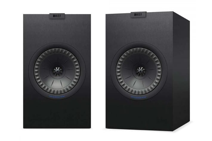 KEF - Q350 BOOKSHELF SPEAKER