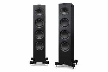 KEF - Q550 FLOORSTANDING SPEAKER