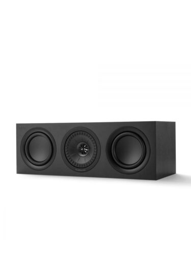 KEF - Q650C CENTRE CHANNEL SPEAKER