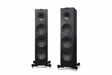 KEF - Q750 FLOORSTANDING SPEAKER