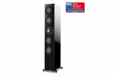KEF - R11 FLOORSTANDING SPEAKER