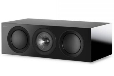 KEF - R2c CENTRE CHANNEL SPEAKER (Per Unit)