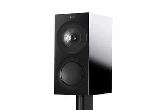 KEF R3 - BOOKSHELF SPEAKER