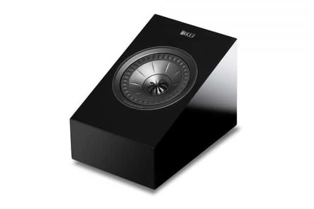 KEF - R8A DOLBY ATMOS SURROUND SPEAKER (Per Pair)