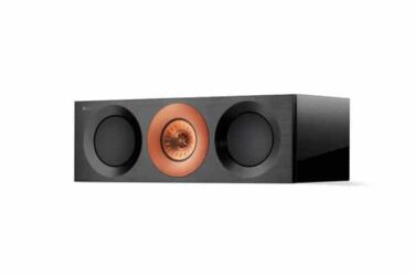 KEF - REFERENCE 2c - CENTRE CHANNEL SPEAKER