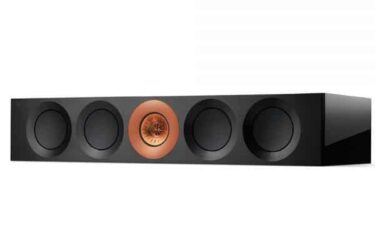 KEF - REFERENCE 4c CENTRE CHANNEL SPEAKER