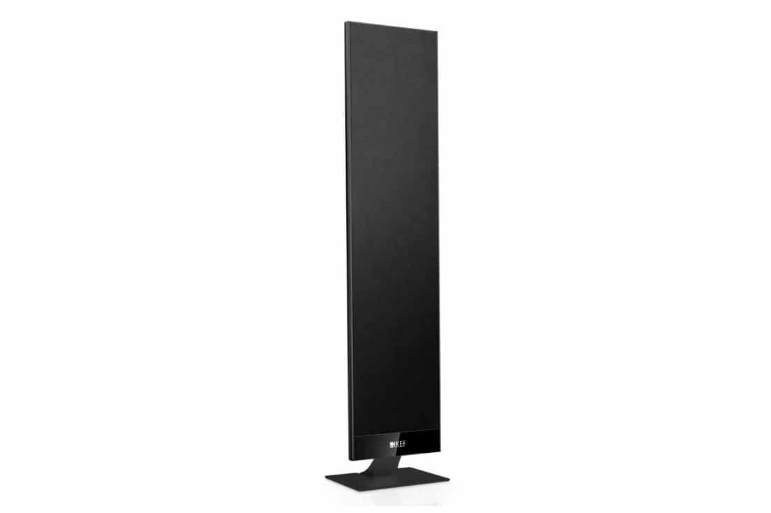 KEF - T301 Satellite Speakers - Front & Surround (Per Unit)