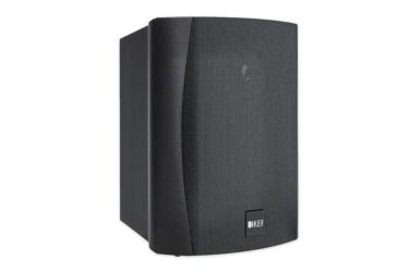 KEF - VENTURA 4 WALL-MOUNT/OUTDOOR SPEAKER (Per Unit)