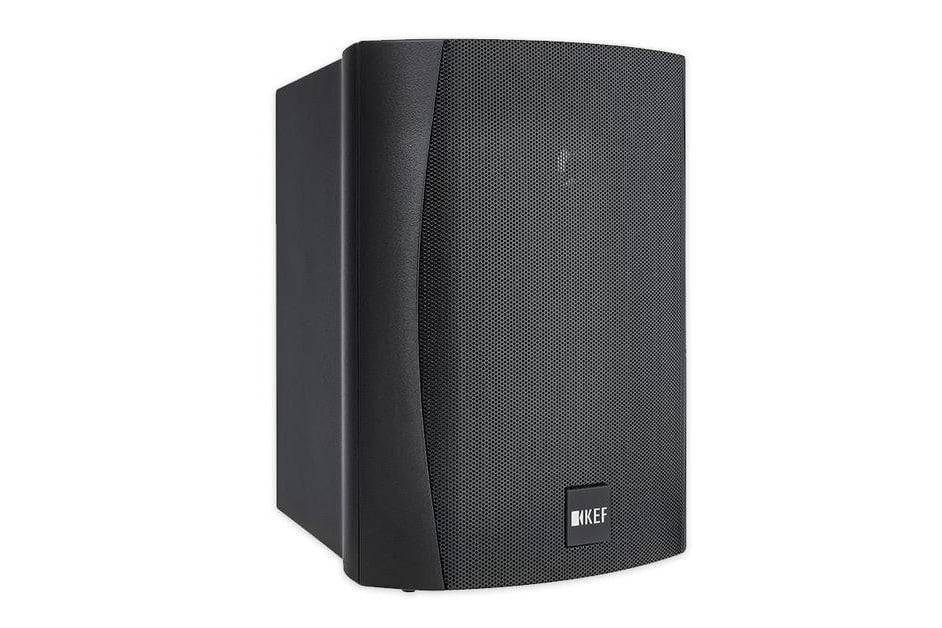 KEF - VENTURA 4 WALL-MOUNT/OUTDOOR SPEAKER (Per Unit)