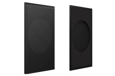 KEF - Q150 SPEAKER GRILLE