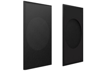 KEF - Q350 SPEAKER GRILLE