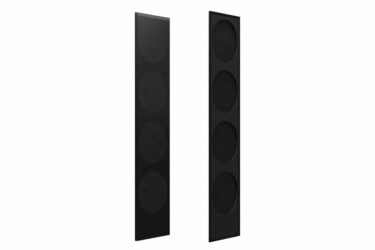 KEF - Q750 SPEAKER GRILLE