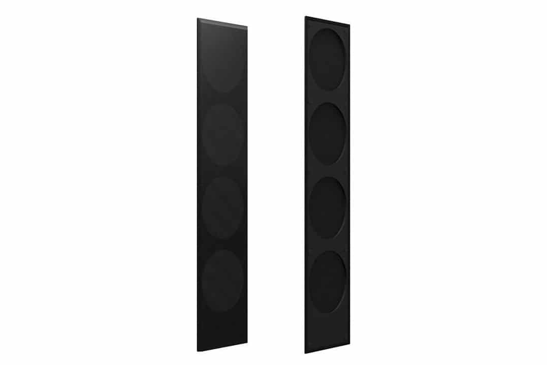 KEF - Q750 SPEAKER GRILLE