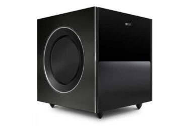 KEF - REFERENCE 8b SUBWOOFER