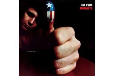 Don McLean - American Pie