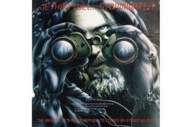 Jethro Tull - Stormwatch (40th Anniversary Edition Steven Wilson Stereo Remix + Booklet)