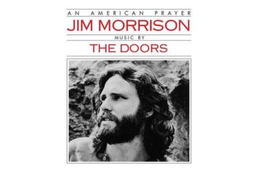 Jim Morrison & The Doors - An American Prayer