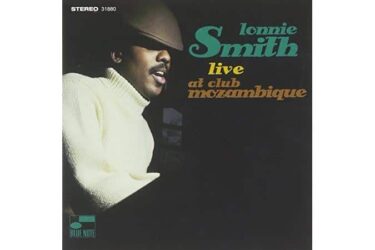 Lonnie Smith - Live At Club Mozambique (2 LP)