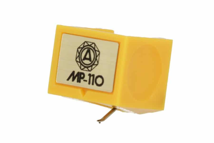 Nagaoka JN-P110 Replacement Stylus For MP110