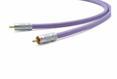 Oyaide - PA 02TR Analog Interconnect (1.3 Mtr Pair)