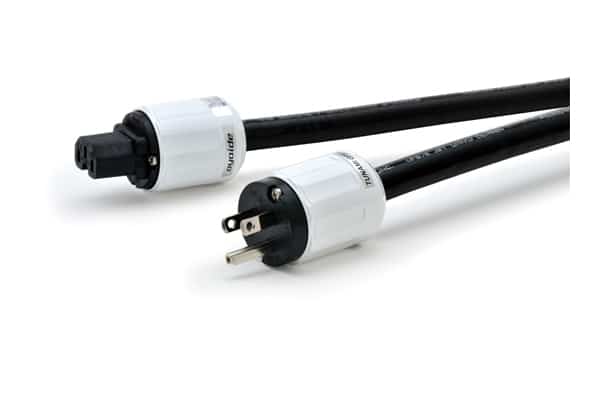 Oyaide - GPX-R V2 Power Cable (1.8 Mtr)