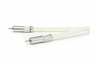 Oyaide - Tunami Terzo RR V2 Analog Interconnect (1.0 Mtr Pair)