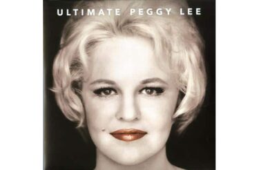 Peggy Lee - Ultimate Peggy Lee (2 LP)