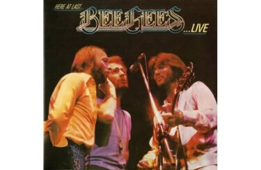 Bee Gees - Here At Last...Bee Gees Live (2 LP)