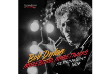 Bob Dylan - More Blood, More Tracks: The Bootleg Series Vol. 14 (2 LP)