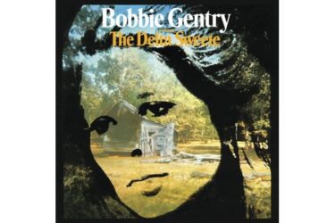 Bobbie Gentry - Performs The Delta Sweete (2 LP)