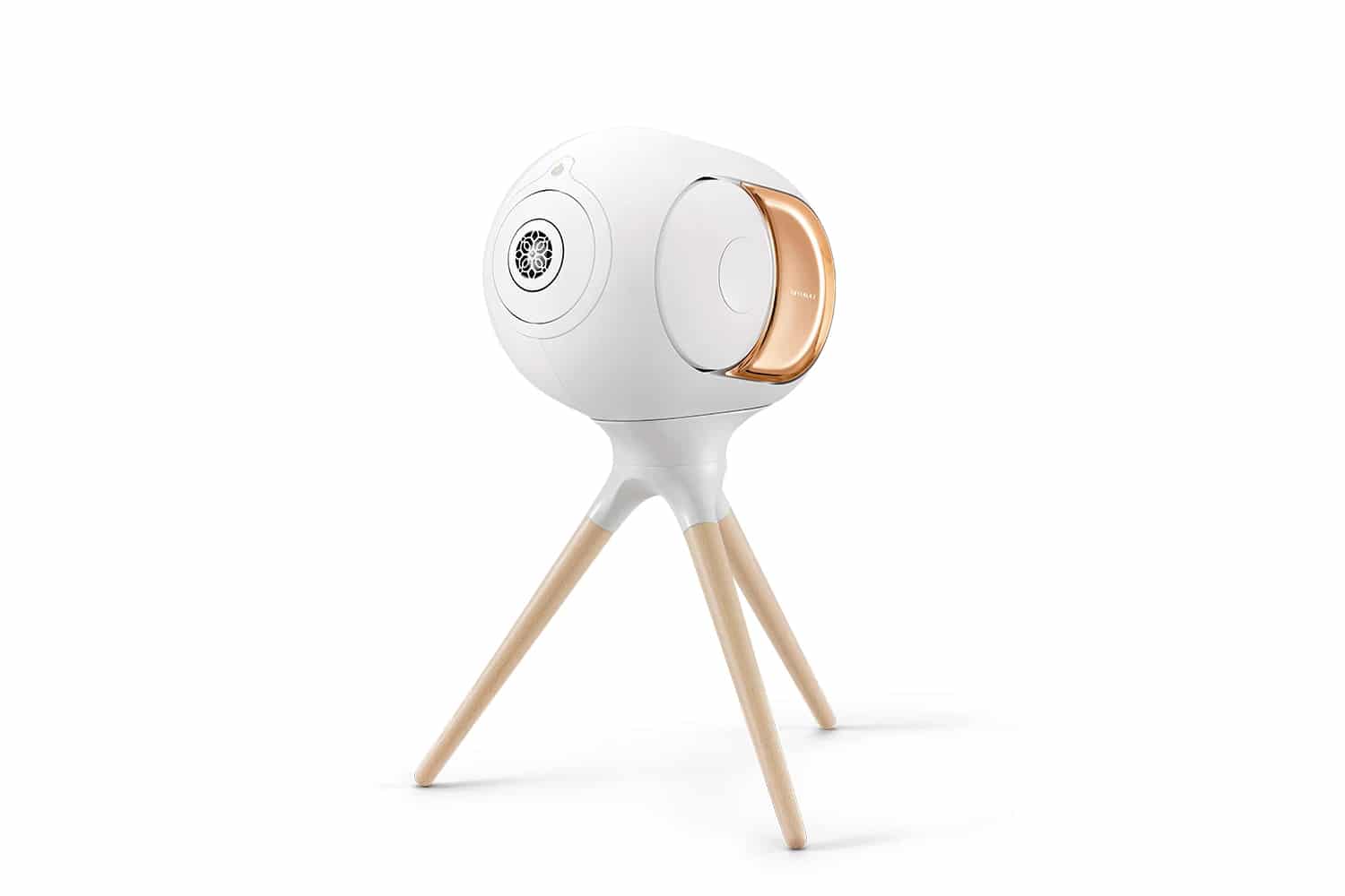 Devialet Treepod - Phantom's Design Stand
