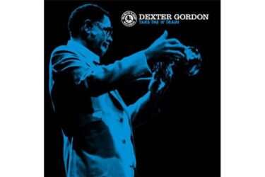 Dexter Gordon - Take The 'A' Train