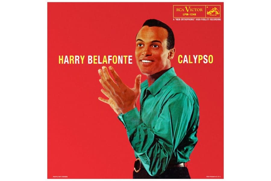 Harry Belafonte - Calypso