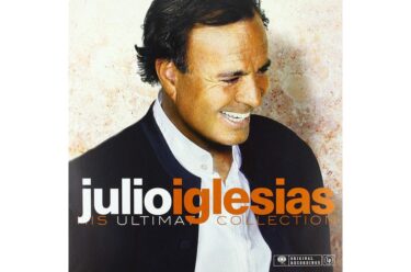 Julio Iglesias ‎– His Ultimate Collection