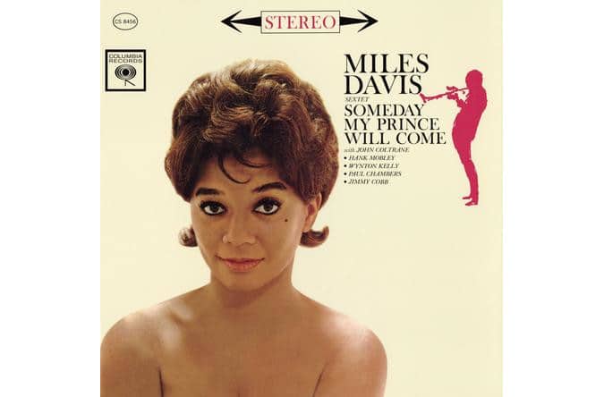 Miles Davis - Someday My Prince Will Come (Analogue Productions)