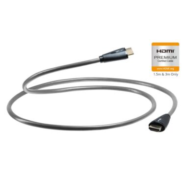 QED - Performance HDMI (3.0 M)
