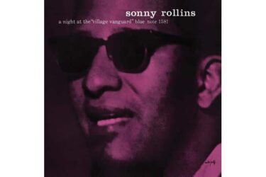 Sonny Rollins - A Night At The Village Vanguard