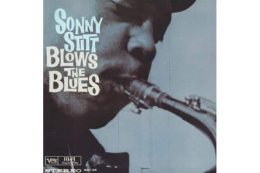 Sonny Stitt - Blows The Blues (45 RPM) (2 LP) (Analogue Productions)
